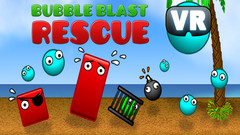 气泡爆破救援(Bubble Blast Rescue VR)VR游戏下载
