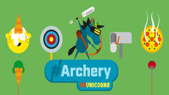 弓箭手（#Archery）VR游戏下载