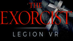 驱魔师:军团—第一章+DLC（The Exorcist: Legion VR - Chapter 1: First Rites）VR游戏下载