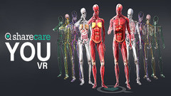 人体直观（Sharecare YOU VR）VR游戏下载