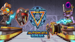 自动刹车(Automata Break)VR游戏下载