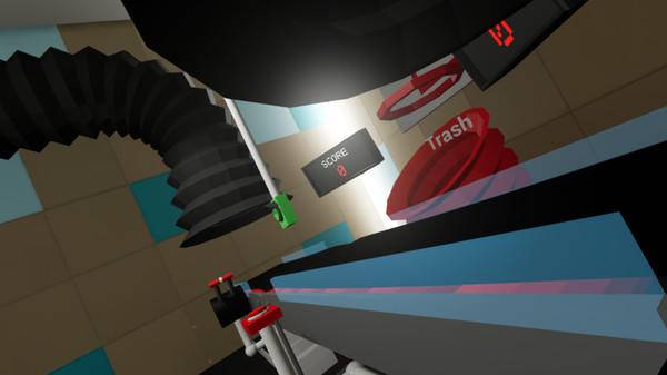 传送带(Conveyor VR)