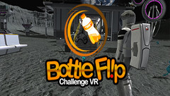 瓶子翻转挑战（Bottle Flip Challenge VR）VR游戏下载