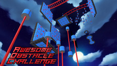 障碍挑战（Awesome Obstacle Challenge）VR游戏下载