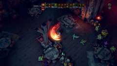 动作冒险PC中文游戏 纳赫鲁博王国地下城:混沌护符 Dungeon Naheulbeuk Amulet Chaos 版下载
