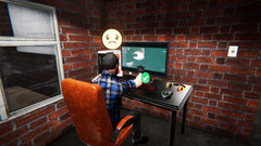 网吧模拟器 Internet Cafe Simulator 网咖题材的模拟经营PC中文游戏版下载