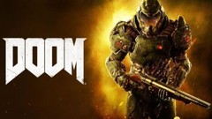 PC《毁灭战士Doom》系列游戏合集3部中文版下载