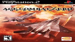 《皇牌空战零：贝尔卡战争 Ace Combat Zero: The Belkan War》【PS2转PS4/射击模拟动作】中文pkg下载
