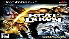 《绝对镇压:复仇之拳 Beat Down》【PS2转PS4/pkg/动作冒险犯罪暴力】下载