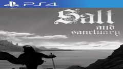 PS4《盐和避难所》中文版pkg下载