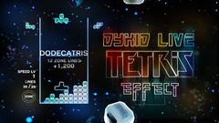 【5.05】PS4《俄罗斯方块效应 Tetris Effect》中文版pkg下载