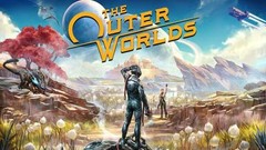 PS4《天外世界 The Outer Worlds》末世题材的冒险动作类游戏中文pkg下载【6.72/5.05】