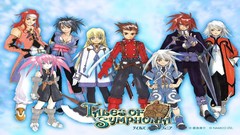 《仙乐传说 Tales of Symphonia》【PS2转PS4/角色扮演冒险动漫】pkg下载