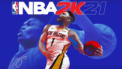《NBA 2K21 曼巴永恒版》NBA 2K体育篮球系列PC中文游戏版下载