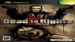 《脱狱潜龙2 Dead to Rights2》【pkg/PS2转PS4/动作射击】英文下载