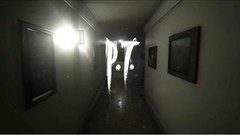 PS4《P.T.》诡异恐怖惊悚于一体的解谜游戏英文版pkg下载【6.72/5.05】