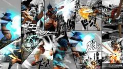 PS4《J明星胜利对决-》中文版PKG下载