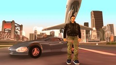 《侠盗猎车手3 Grand Theft Auto III》【PS2转PS4/模拟角色扮演动作】pkg下载