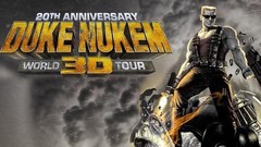 PS4《毁灭公爵3D 20周年世界之旅 Duke Nukem 3D: World Tour》英文版pkg下载