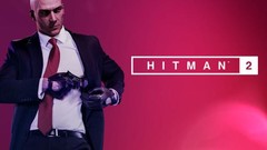 《杀手2 Hitman 2》欧版中文PS4 pkg游戏免费下载【6.72/5.05】