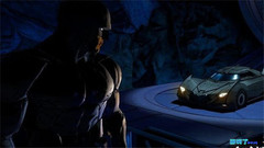PS4《蝙蝠侠:故事版》动作冒险游戏中文版pkg下载【含1.07补丁+全DLC】