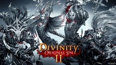 《神界：原罪2终极版 Divinity: Original Sin 2》PS4中文版pkg游戏免费下载【5.05降级】