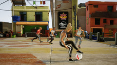 街头力量足球 Street Power Football 体育运动类游戏PC中文版下载