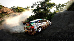 世界汽车拉力锦标赛9/WRC 9/FIA World Rally Championship 体育竞速赛车PC中文版下载