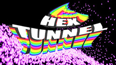 六角隧道（Hex Tunnel）VR游戏下载