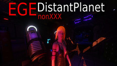 EGE遥远星球NonXXX（EGE DistantPlanet NonXXX）VR游戏下载