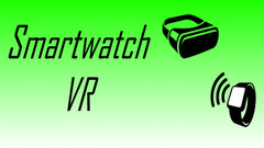 智能手表（Smartwatch VR）VR游戏下载