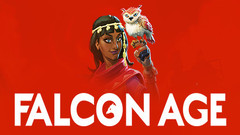 猎鹰时代（Falcon Age）VR游戏下载