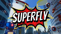 超速飞行（Superfly）VR游戏下载