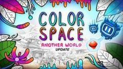 彩色空间(Color Space)VR游戏下载