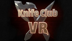 飞刀俱乐部(Knife Club)中文版VR游戏下载