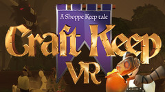 工匠VR(Craft Keep VR)VR游戏下载