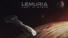 利莫里亚：迷失太空(Lemuria: Lost in Space - VR Edition)VR游戏下载