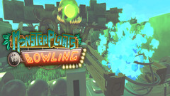 植物怪大战保龄球-街机版(Monsterplants vs Bowling - Arcade Edition)VR游戏下载