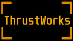 推进工程（ThrustWorks）vr game crack下载