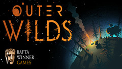 星际拓荒(Outer Wilds)开放世界冒险类游戏 vr game crack下载