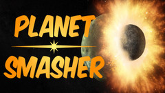 粉碎行星（Planet Smasher）VR游戏下载