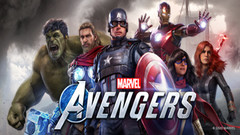 漫威复仇者联盟 Marvel's Avengers 中文v1.3|容量133GB超级英雄题材动作冒险游戏版下载