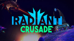 辐射远征(Radiant Crusade)VR游戏下载