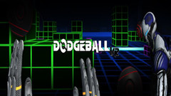 道奇球（DodgeBall VR）VR游戏下载