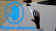 空中飞人计划(Project Aeronaut)VR游戏下载