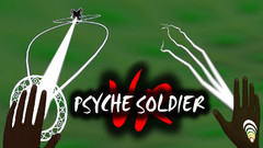 灵魂战士(Psyche Soldier VR)VR游戏下载