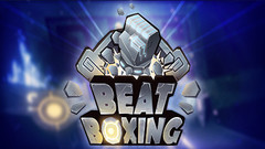 节拍拳击（Beat Boxing）vr game crack下载