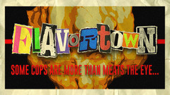 风味小镇(Flavortown）vr game crack下载