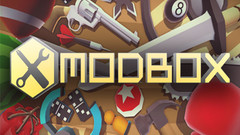 Modbox vr game crack下载