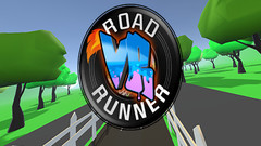 路障冲刺(RoadRunner VR)vr game crack下载